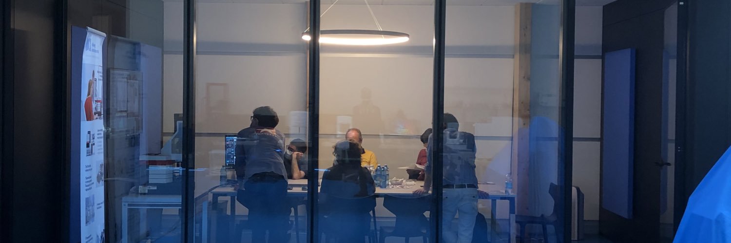 MEDIA System Lab banner