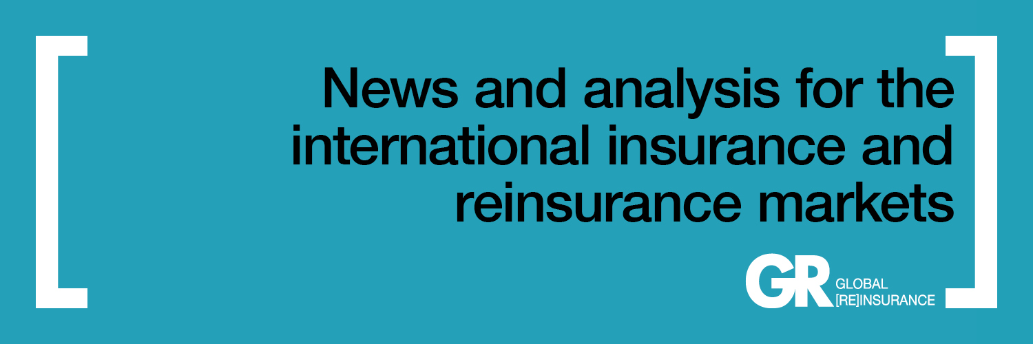 Global Reinsurance banner