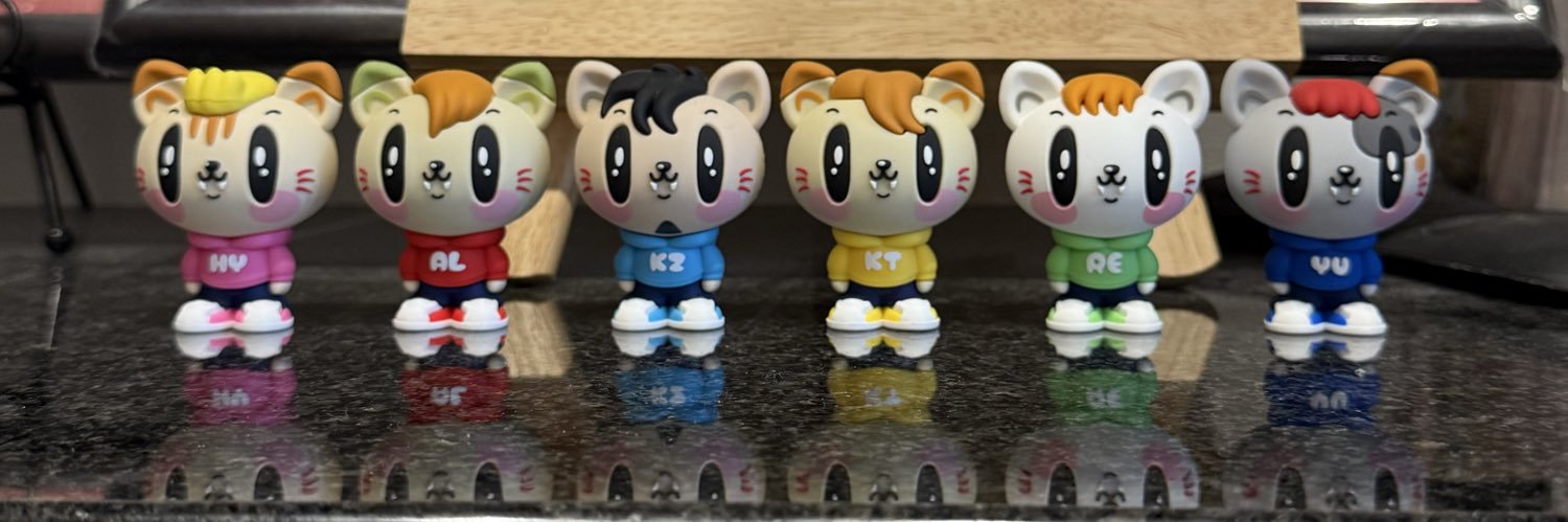 みーぽん🌏✨ banner