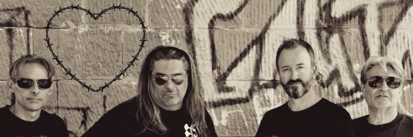 handonheartrock Profile Banner