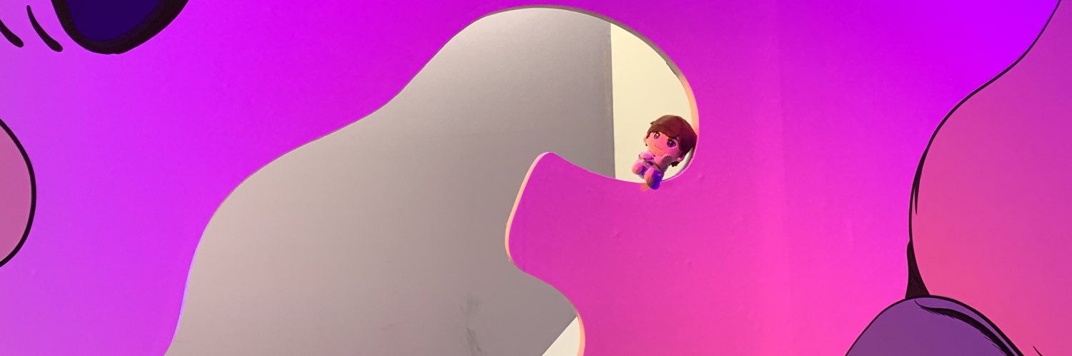 ‎⁦まゆ‎⁦ banner
