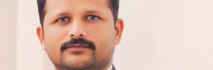 AdvRatneshT's profile banner image