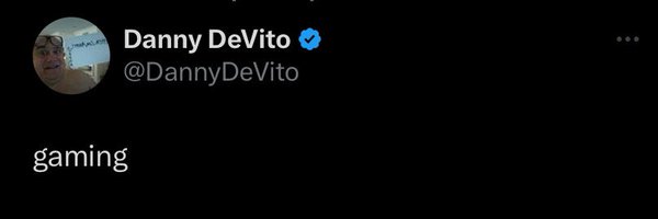 TheOneGoyle Profile Banner