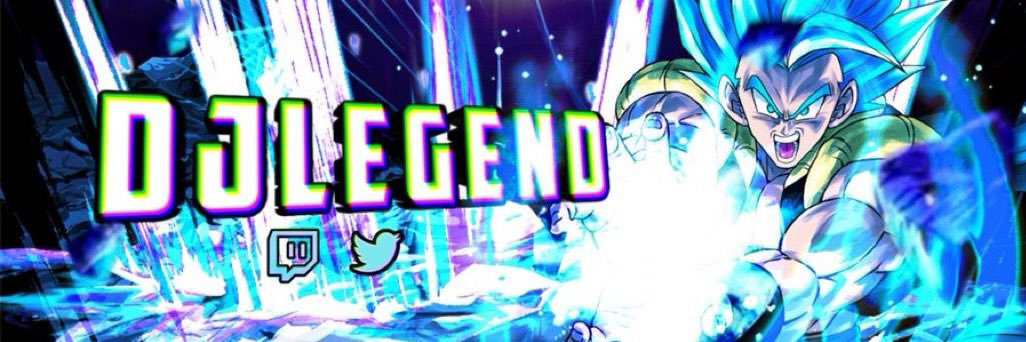 DJLegend YT banner