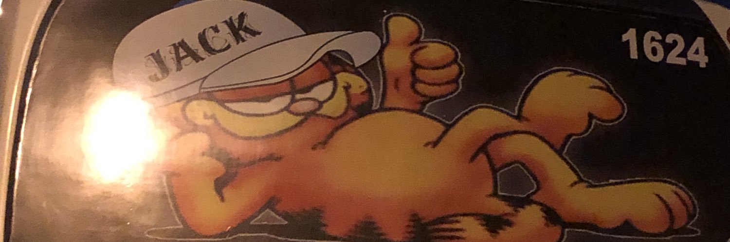 goisjacks's profile banner image