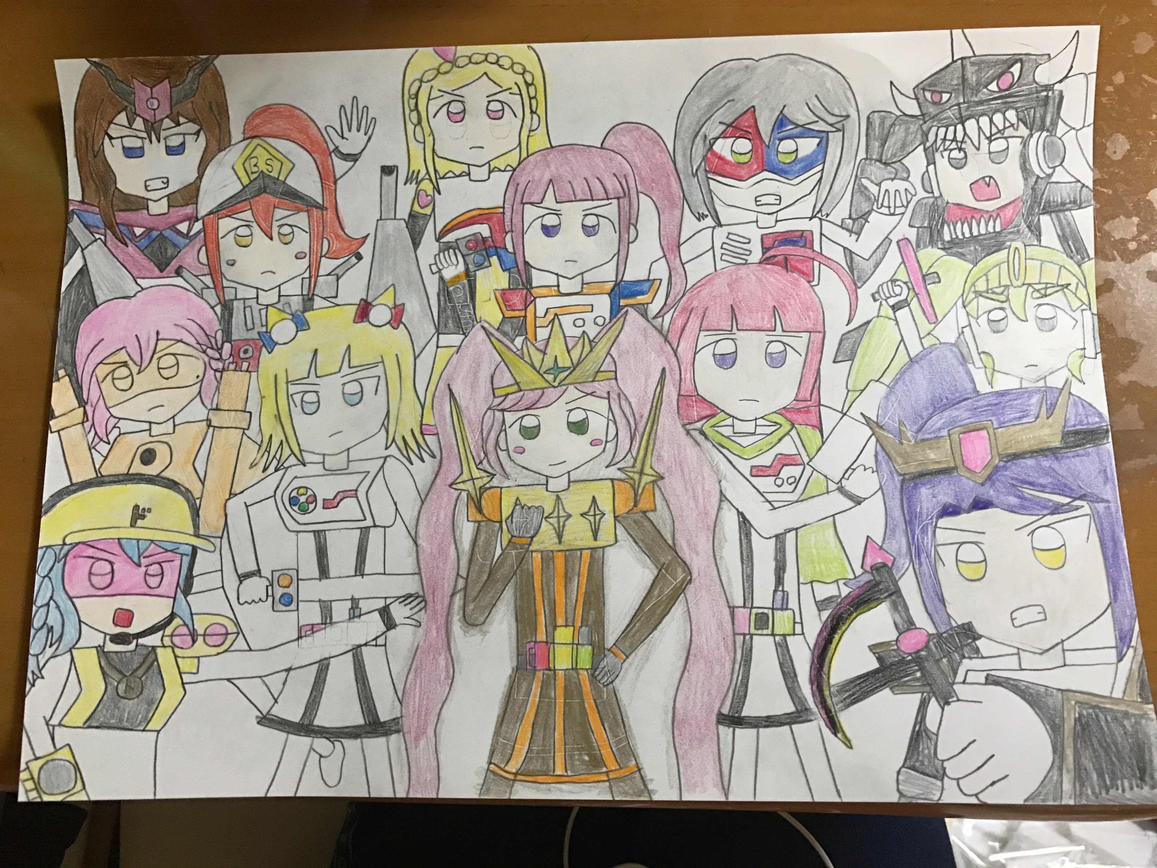 KZK(カズキ) banner