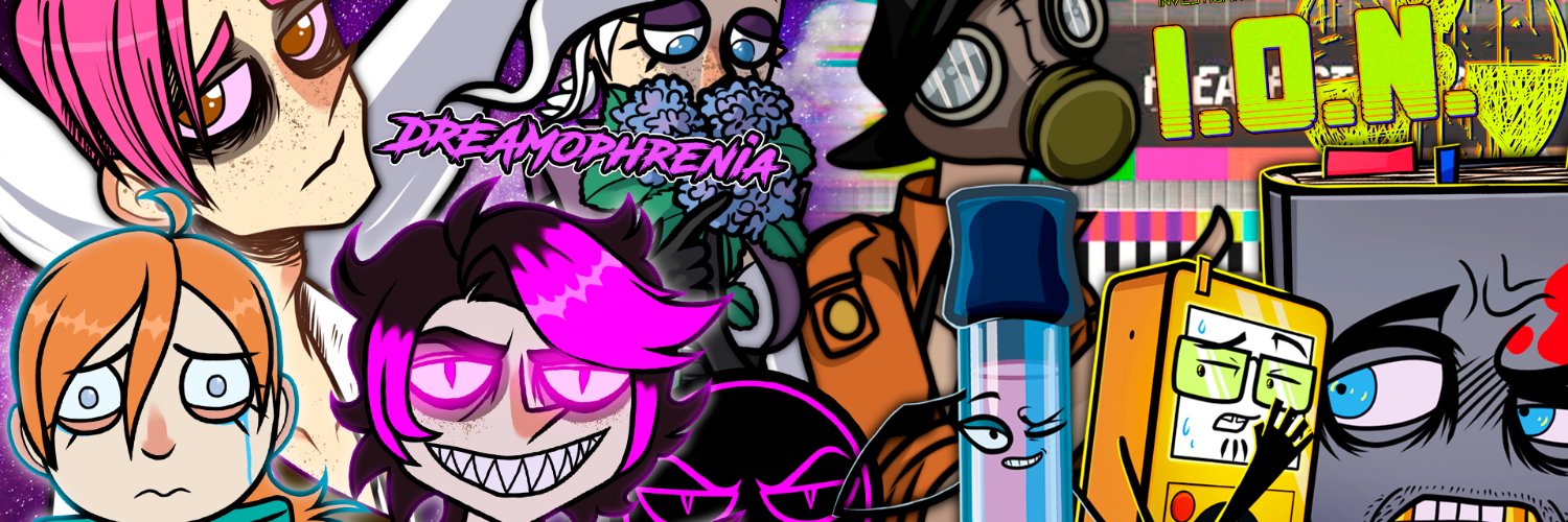 ☢Helloise&RS☢ banner