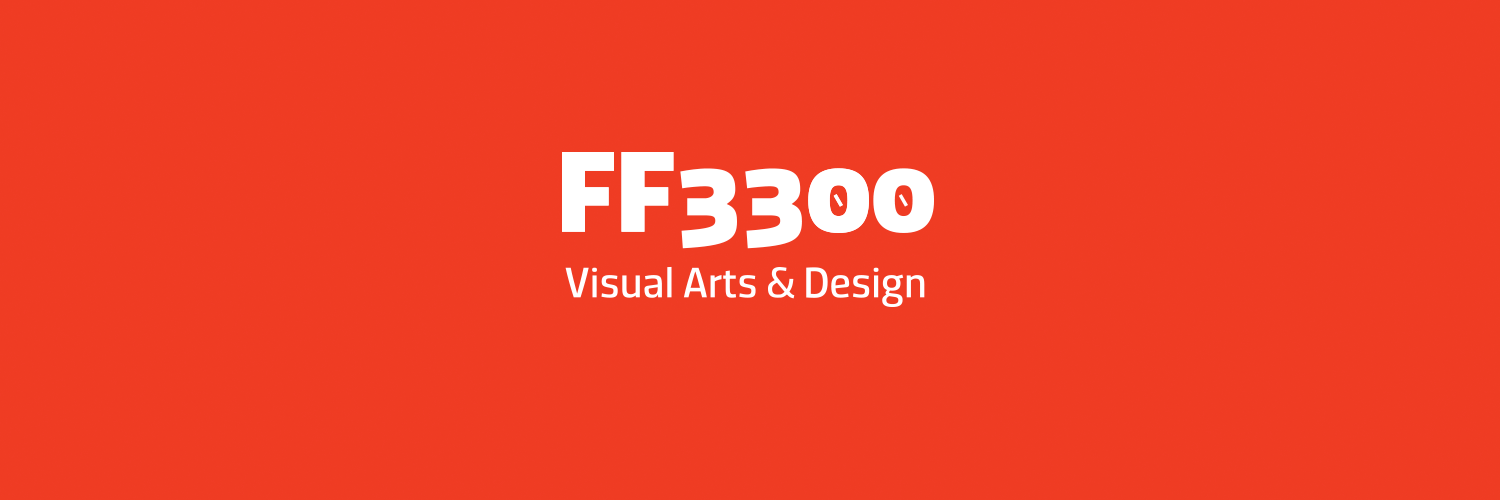 ff3300's profile banner image