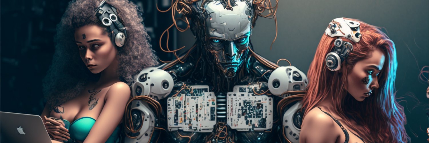 AutismLLM's profile banner image