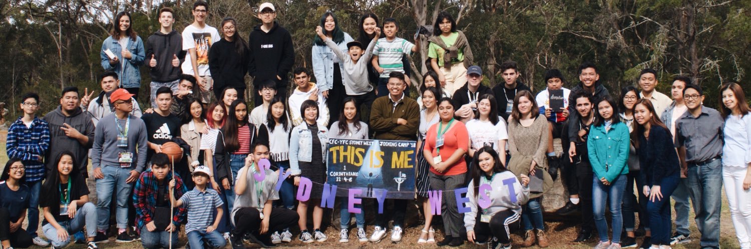 CFCYFC_SYDWEST's profile banner image