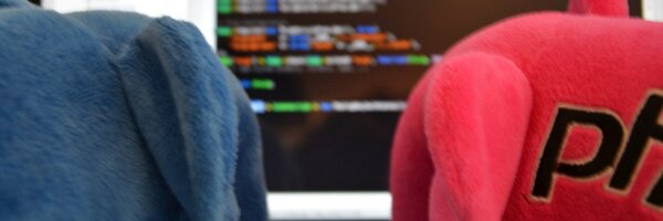 rdohms Profile Banner