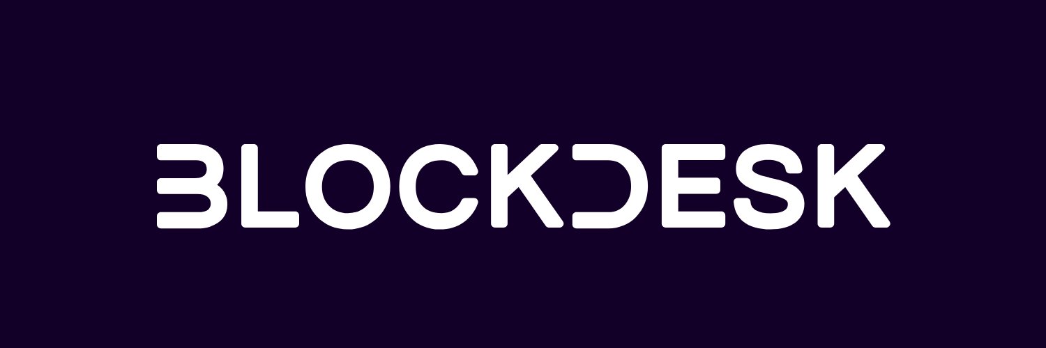 BlockDesk banner