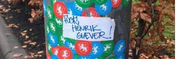 HSGiaever's profile banner image