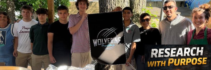 Sean Davis ⚡Research With Purpose banner
