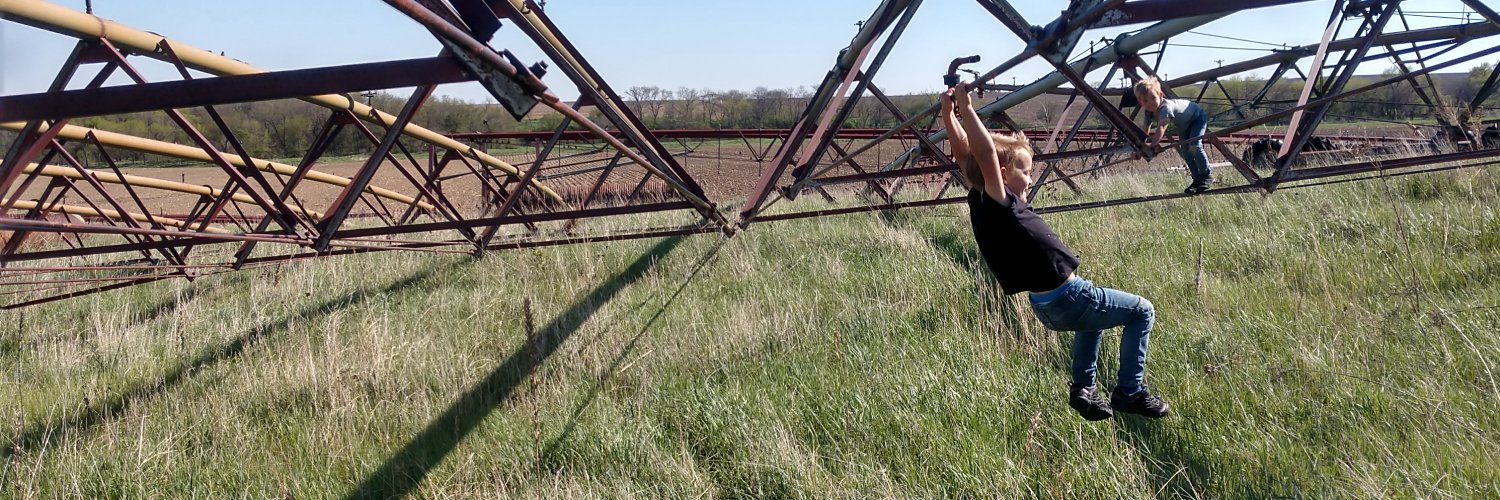 Eric A Thalken banner