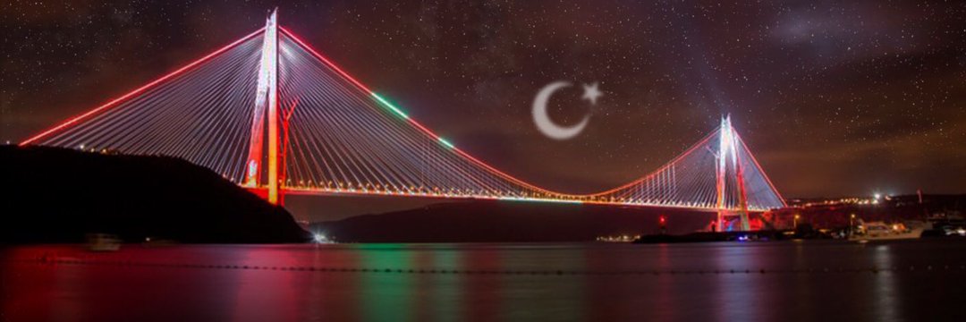 Halit Üstün banner