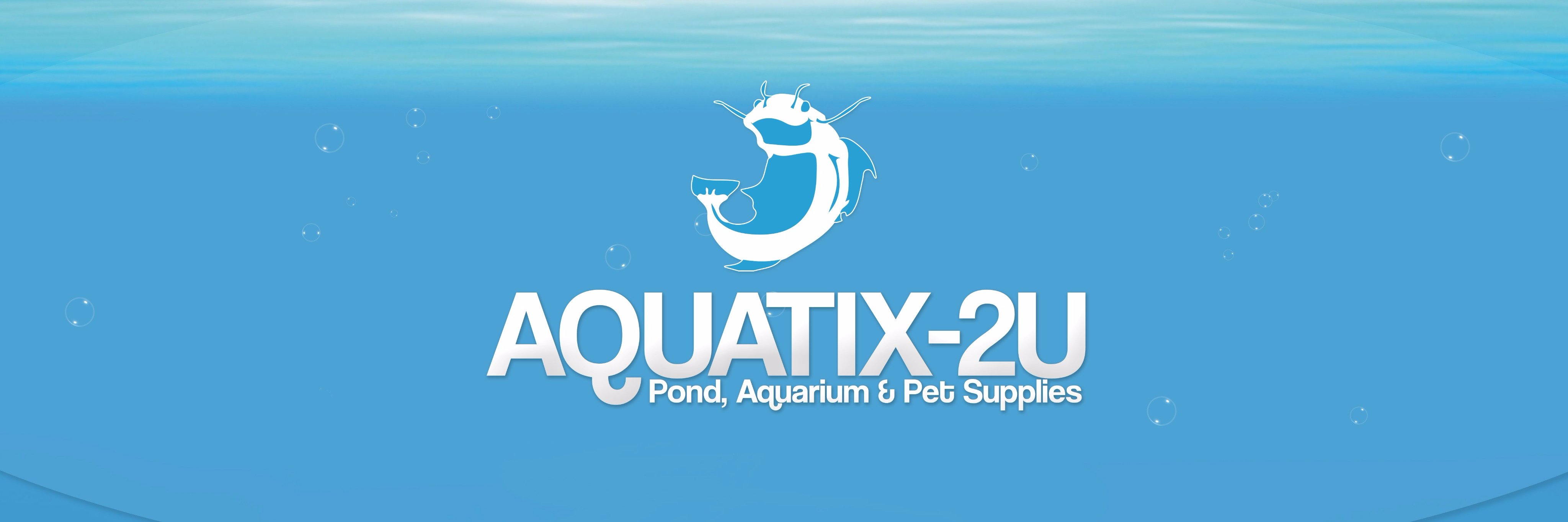 aquatix2u's profile banner image