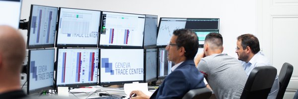 GenevaTrade Profile Banner