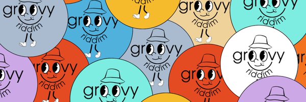groovy_riddim Profile Banner