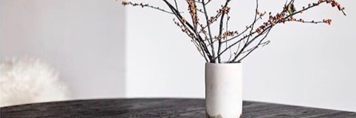 Liten banner