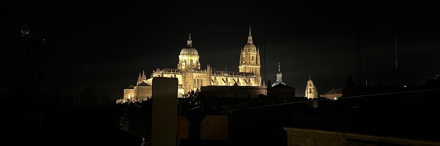 luiscotobal's profile banner image