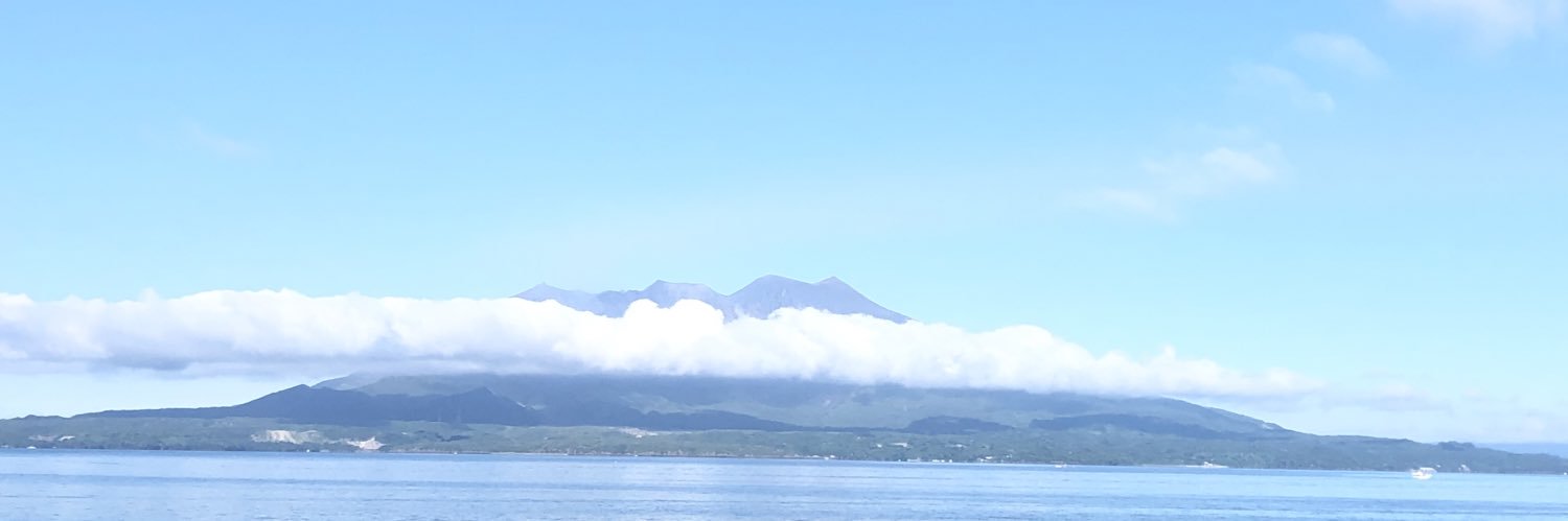 shotaau's profile banner image
