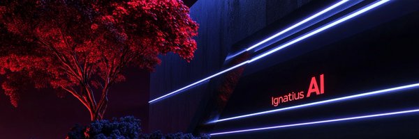 aiIgnatius Profile Banner