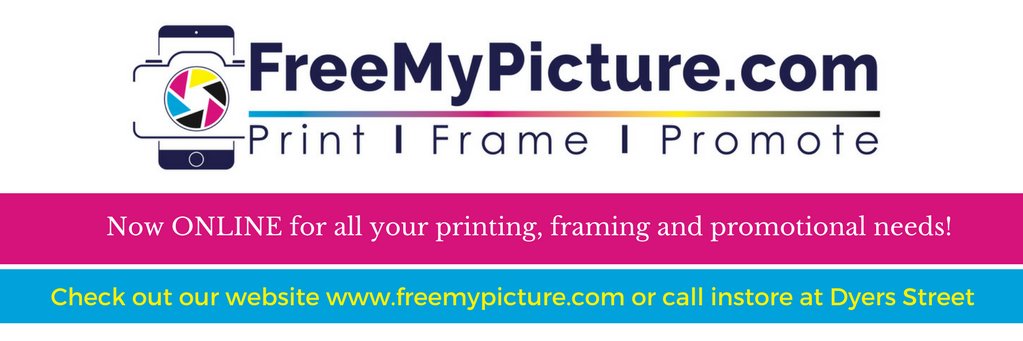 FreeMyPicture -Colin banner