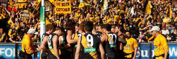 SouthEastTigers's profile banner image