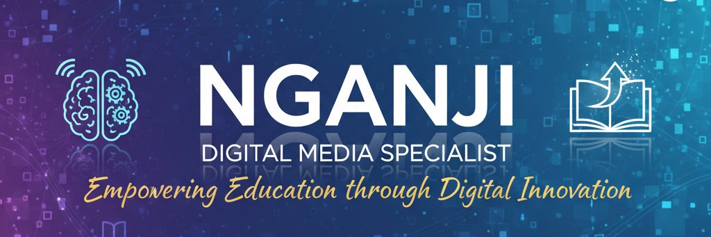 Nganji banner