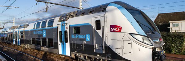 LIGNER_SNCF Profile Banner