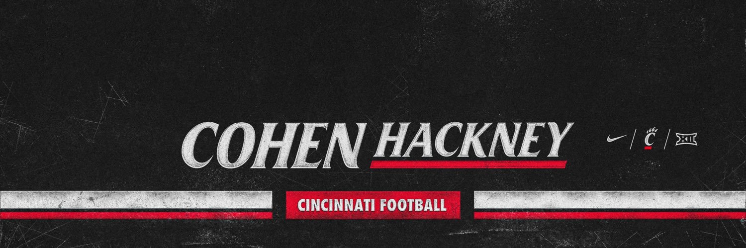 Cohen Hackney banner