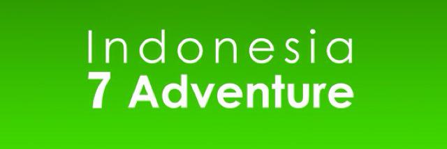 indo7adventure's profile banner image