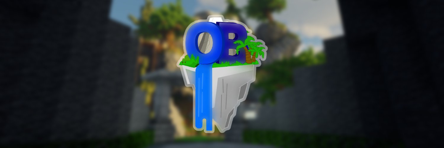 OverBlast Network banner