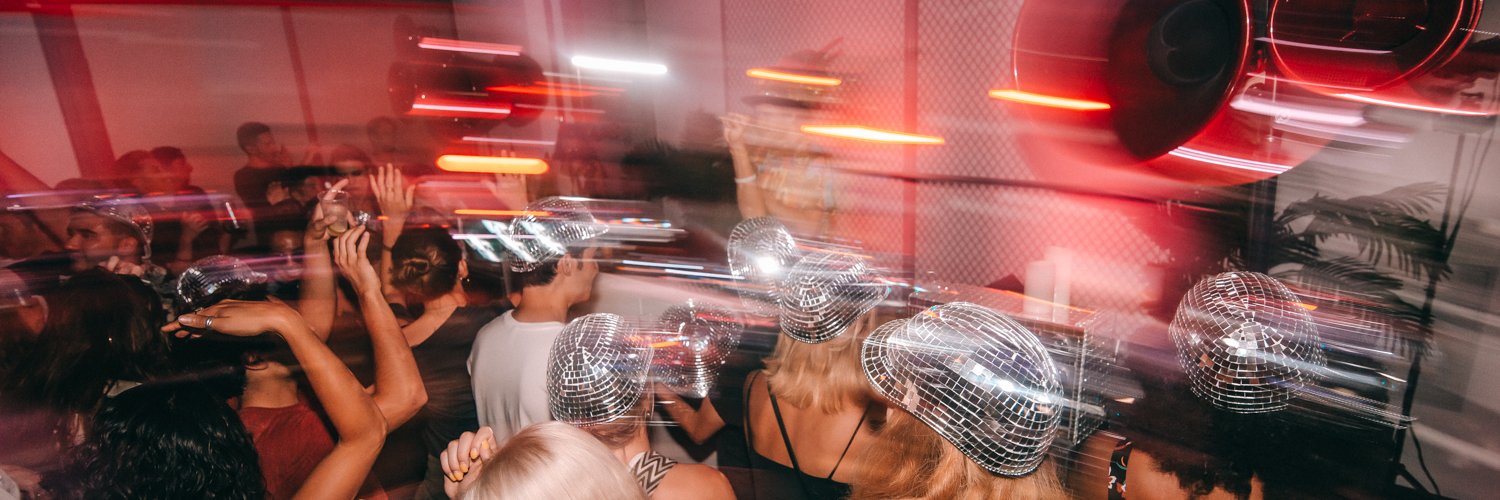 Thousand Deep banner