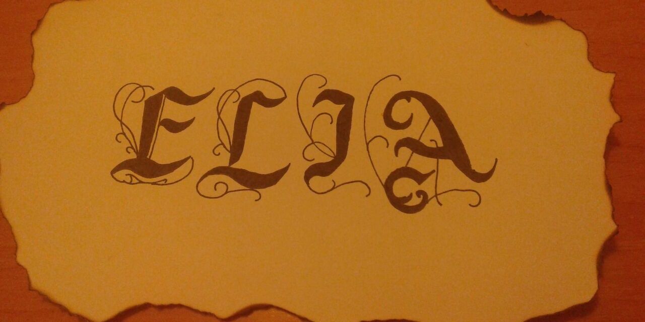 Eliietaah97's profile banner image