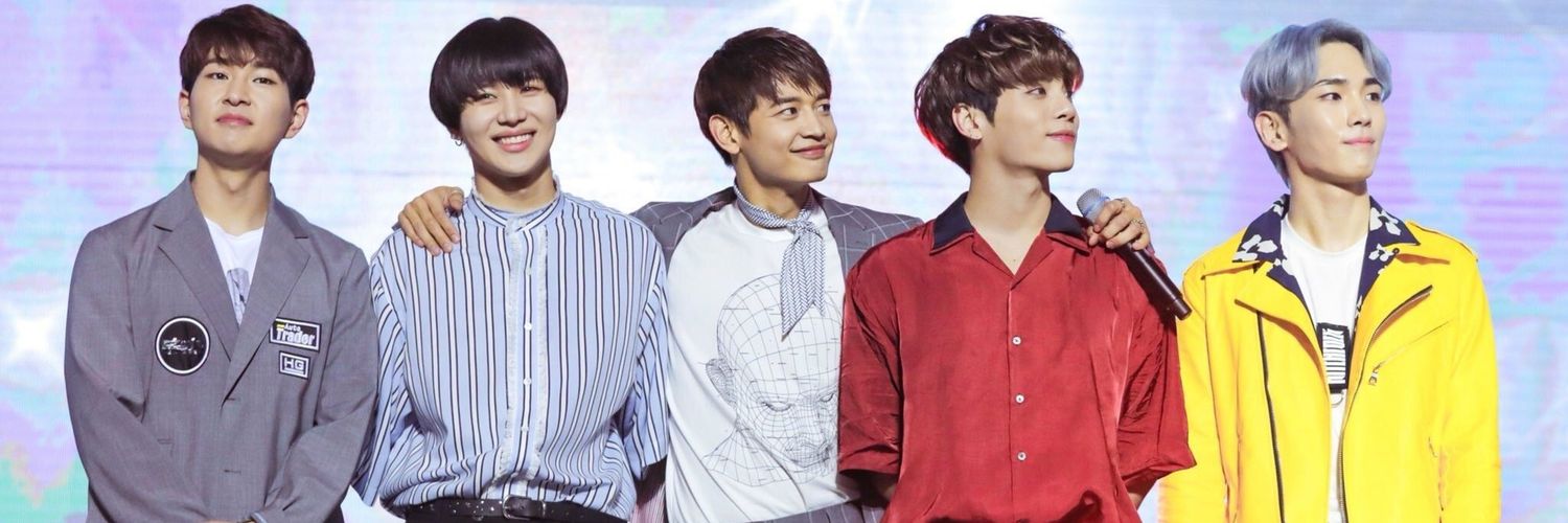 Reene_5HINee's profile banner image
