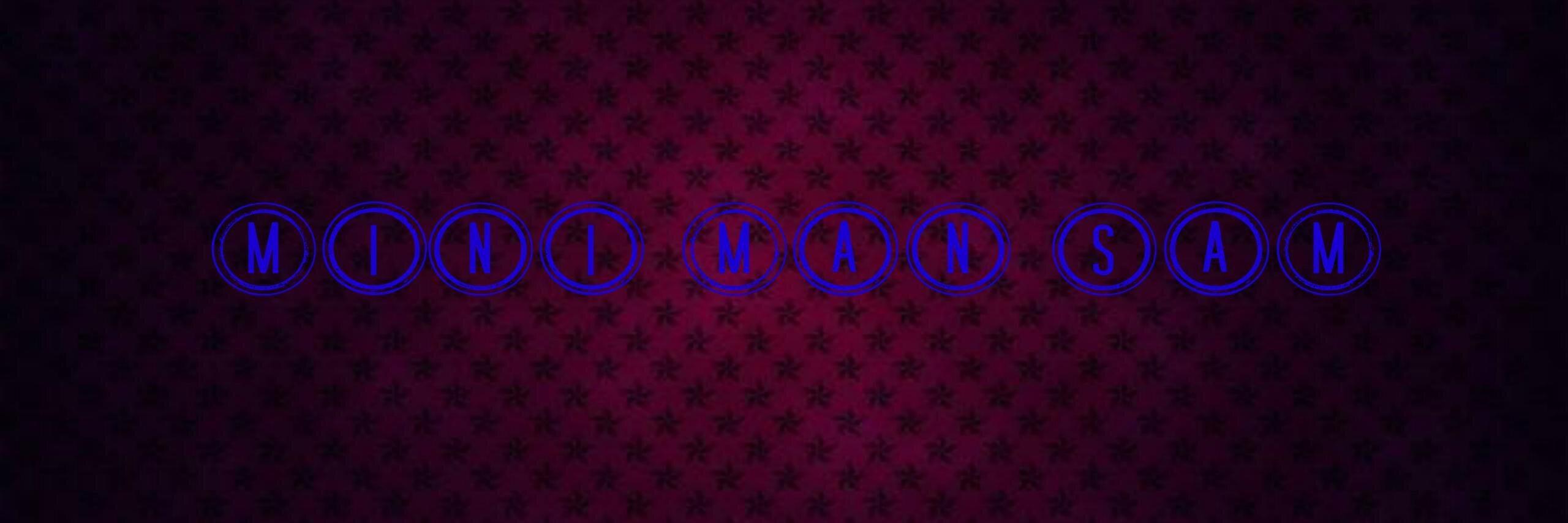 minimansam95's profile banner image