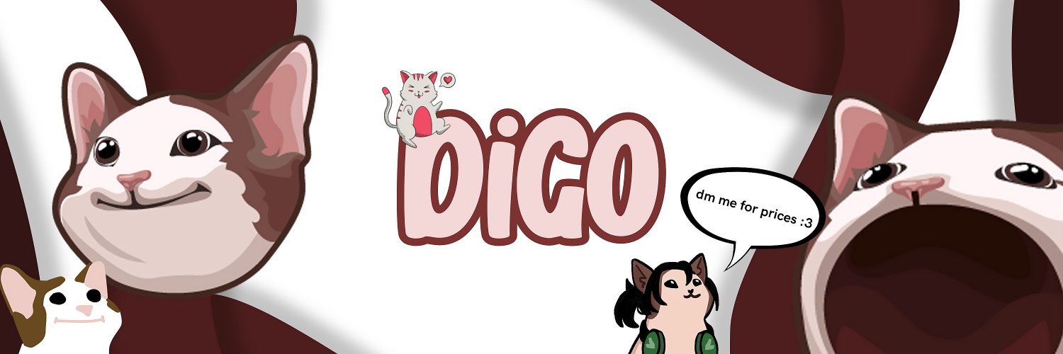 digo banner