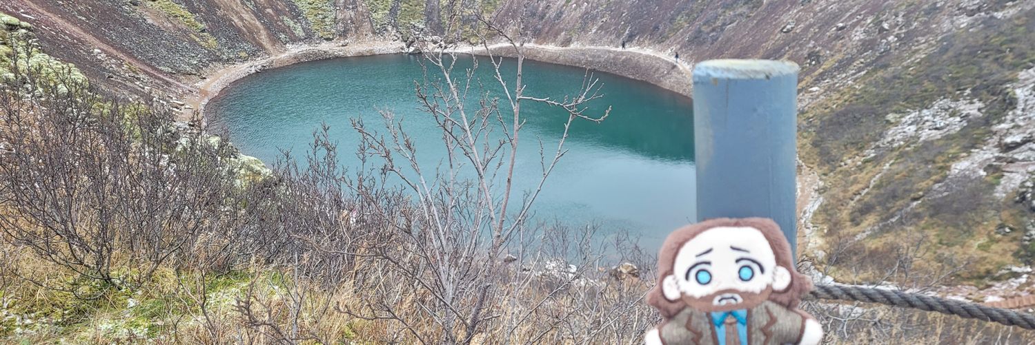 Kyuu! 💫 ~ ✨ banner