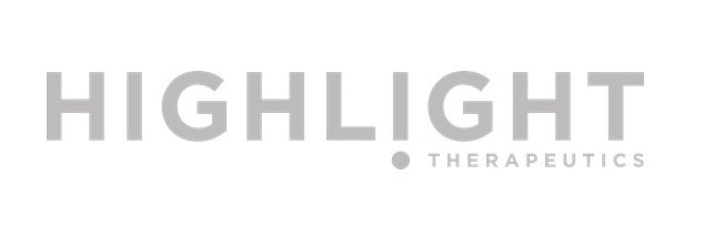 Highlight Therapeutics SL banner