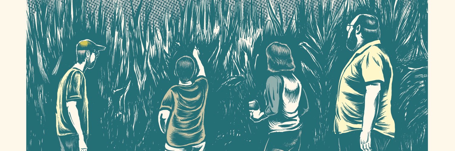 Half Catholic banner