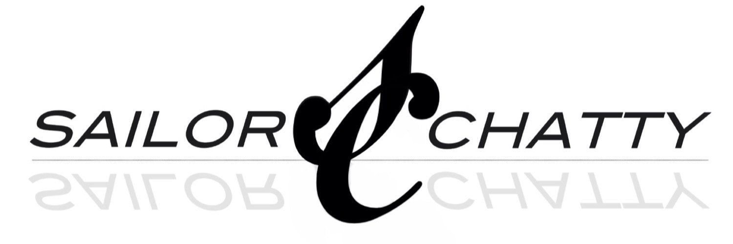 Sailor Chatty™ banner