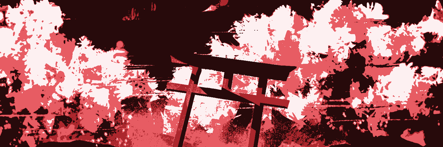 RebelliousFault's profile banner image