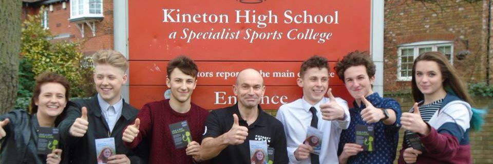 KHSSixthForm's profile banner image