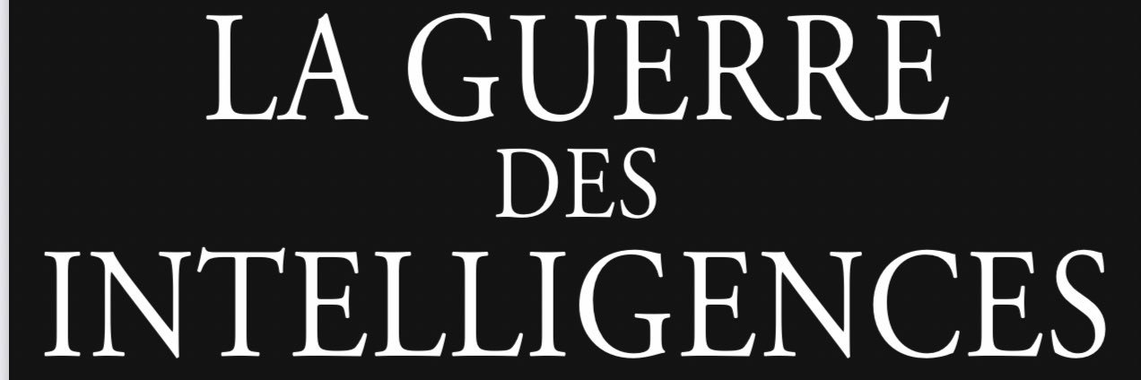 Docteur Laurent Alexandre's banner