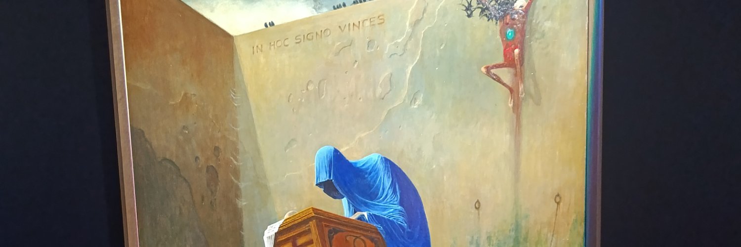 KacKow17's profile banner image