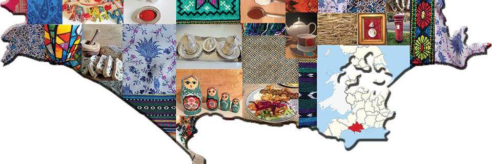 Dorset Race Equality banner