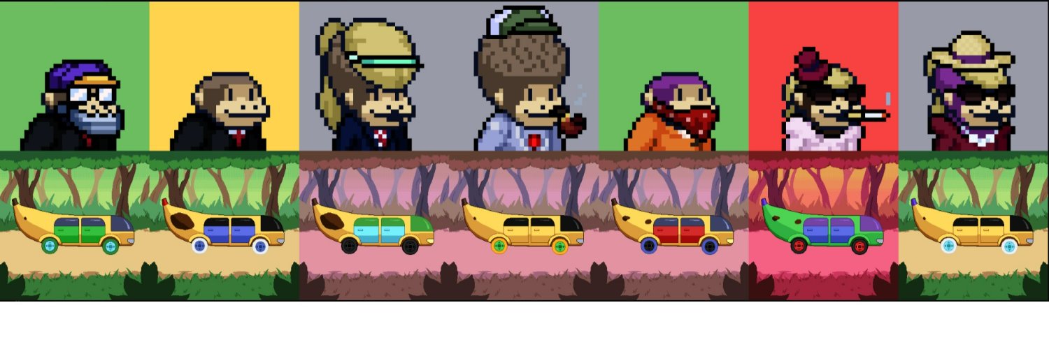 GC banner