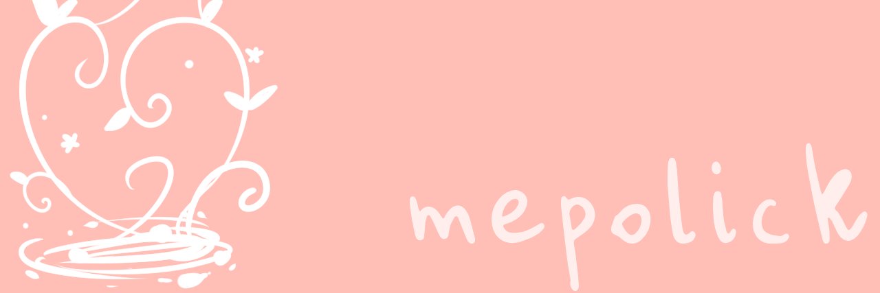 mepolick's profile banner image
